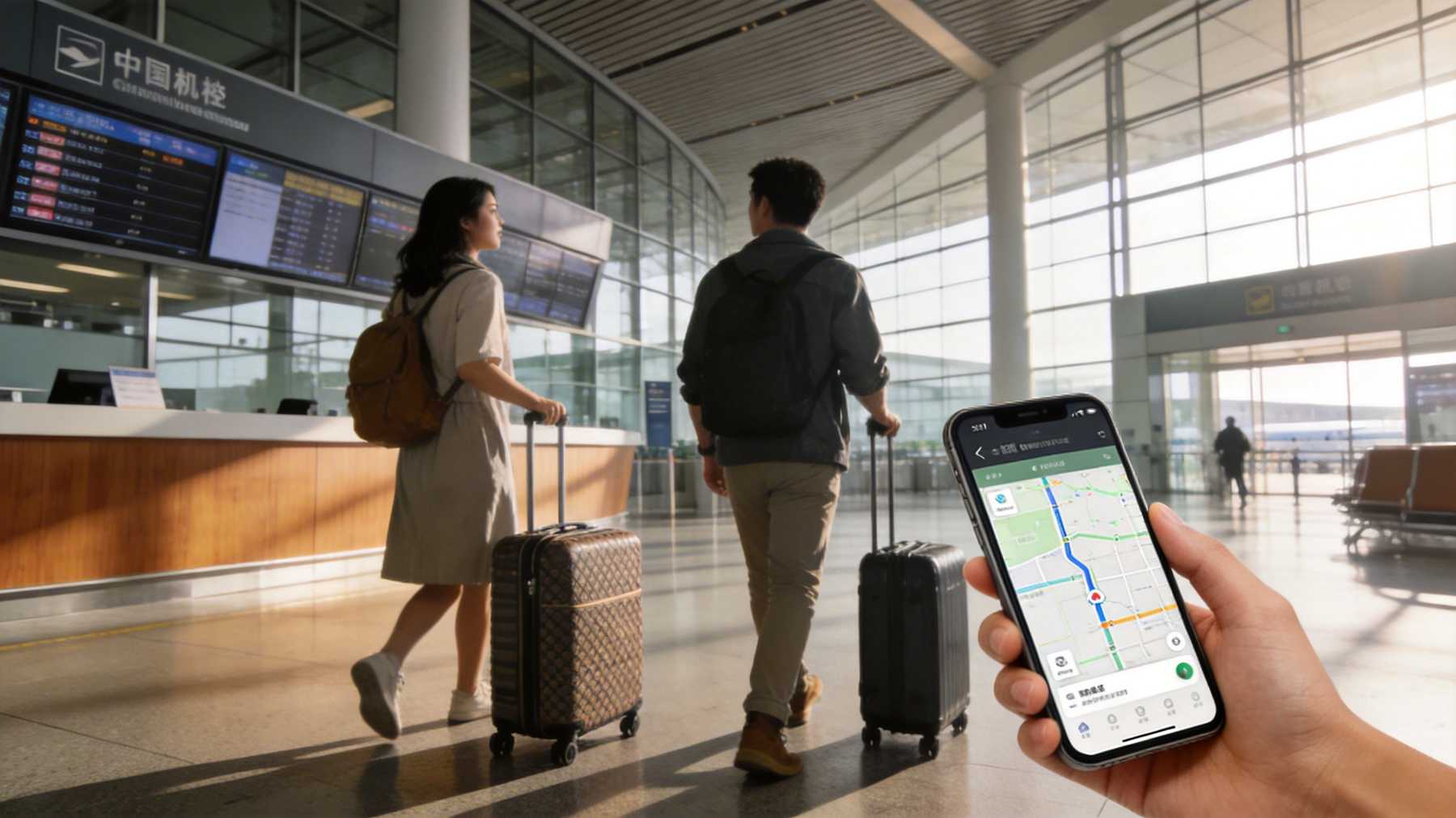 First Trip to China: What International Visitors Should Prepare Before Arrival