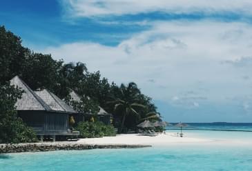 Maldives Adventure Tour