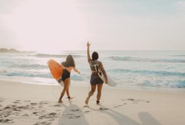 Private Charters for Surfers