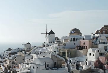 Adventures in Greece